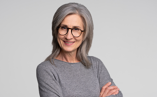 portrait-senior-woman
